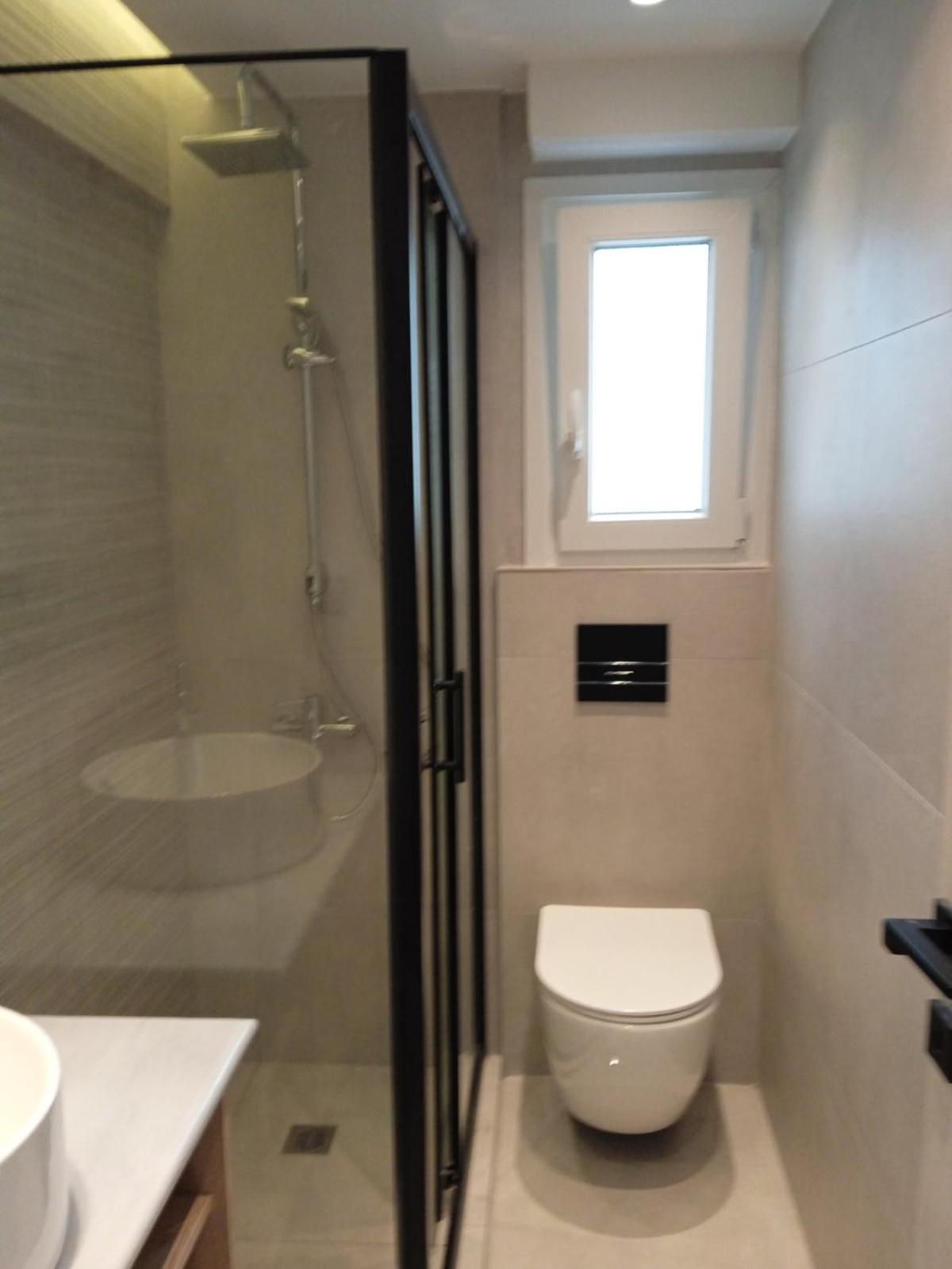 Q Luxury Rooms Paleros Room photo